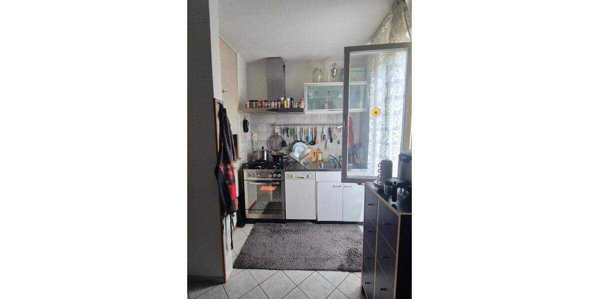 Wohnen auf Zeit Böblingen - 2 Zimmer, 52 m&sup2;, 400&euro; | Angebot:26614669