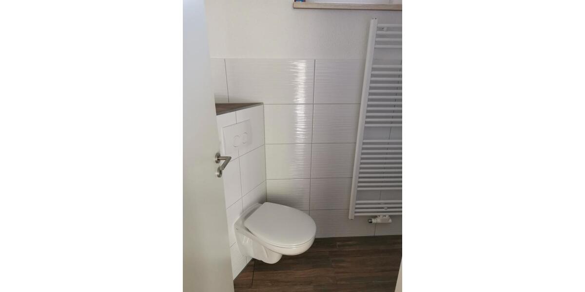 Erdgeschoßwohnung Bad Langensalza - 2 Zimmer, 50 m&sup2;, 400&euro; | Angebot:26020426