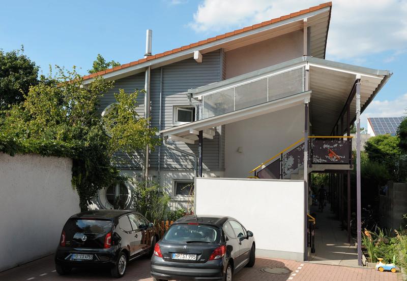 Erdgeschoßwohnung Zwingenberg - 4 Zimmer, 101 m&sup2;, 478&euro; | Angebot:24800017