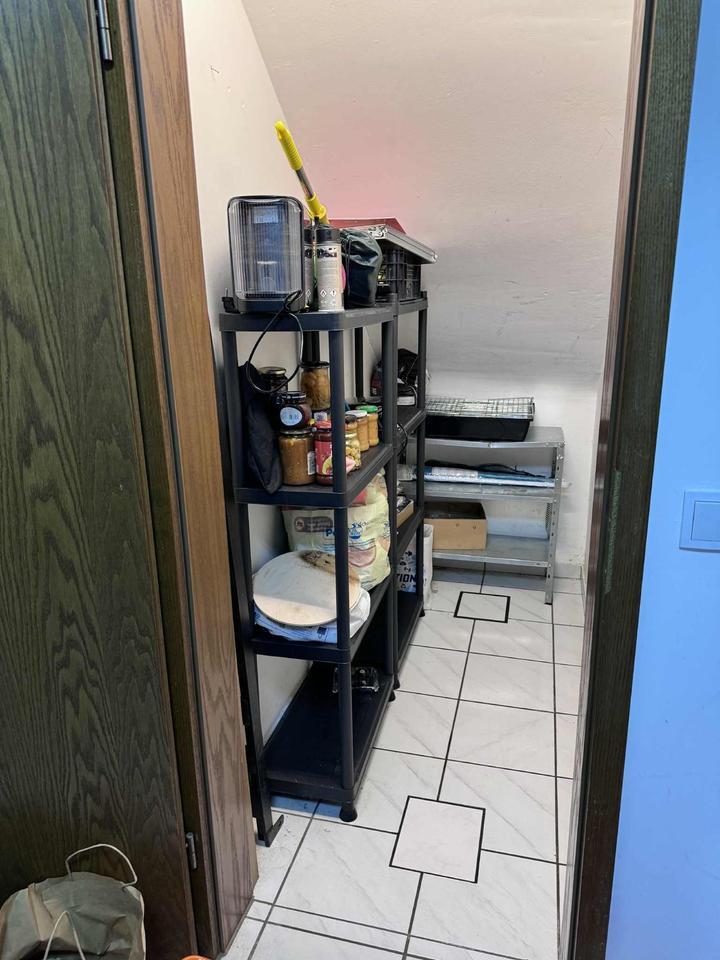Wohnung mieten