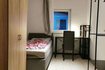 WG-Zimmer in Köln 750 € 10 m² zimmer