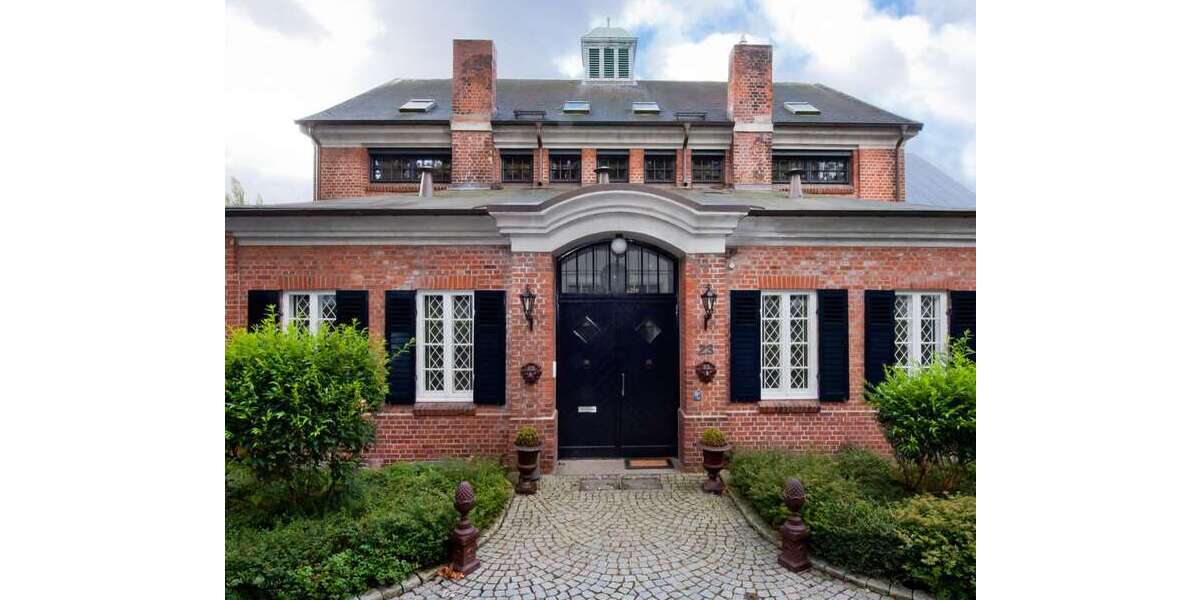 Gewerbeobjekt Hamburg Groß Borstel - 395&euro; | Angebot:26191946