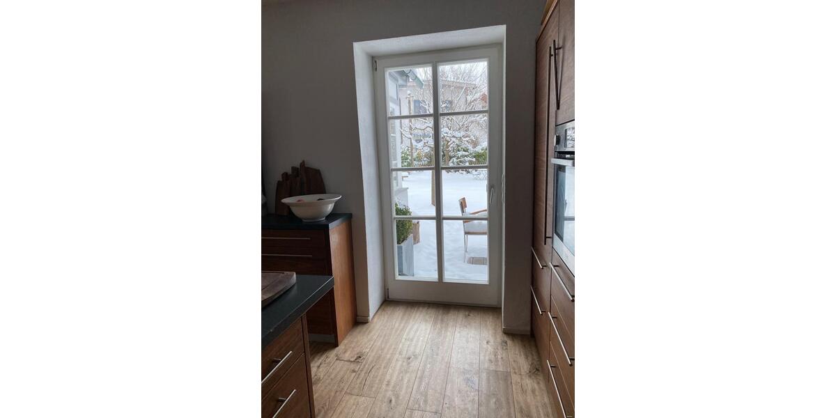 WG-Zimmer für WochenendheimfahrerIn Mo-Fr 1 zimmer