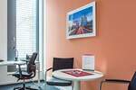 Moderne und flexible Büros im Zentrum von Darmstadt - All-in-Miete zimmer