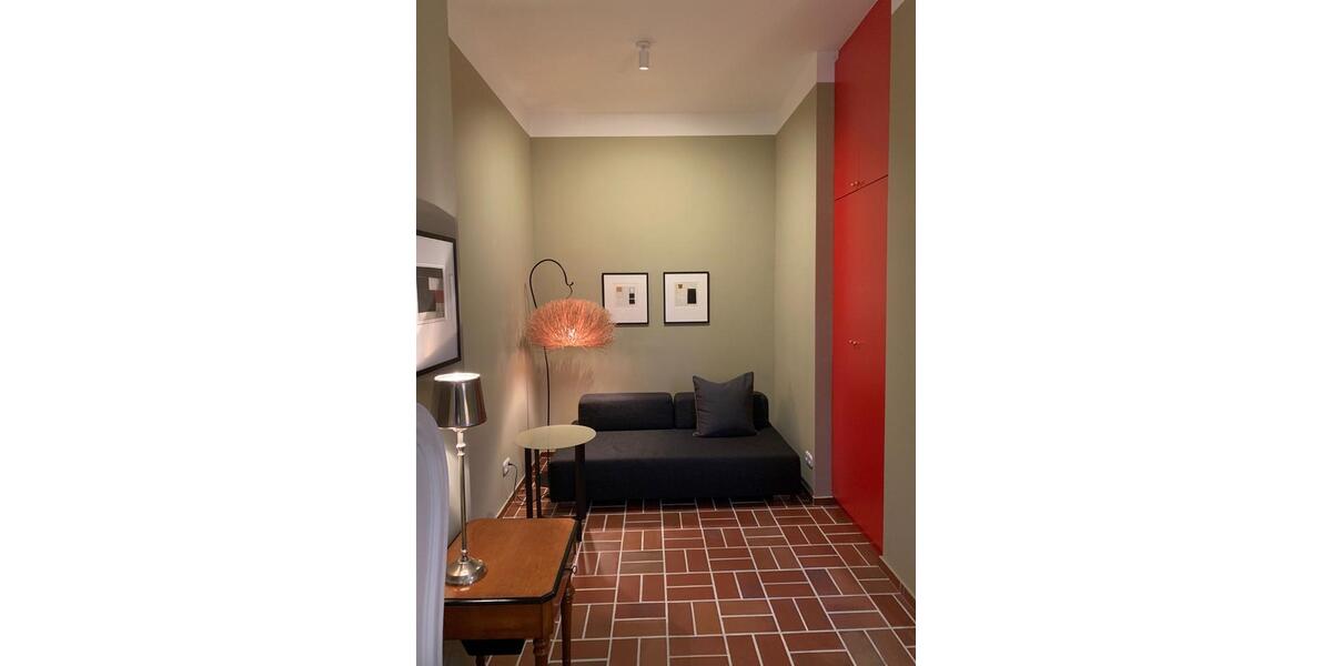 Mini-Haus oder Top-Apartment für den Sommer am Meer 2 zimmer