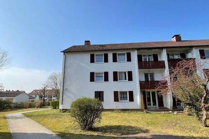 Wohnung Stuttgart Wolfbusch - 2 Zimmer, 36 m&sup2;, 730&euro; | Angebot:25216116