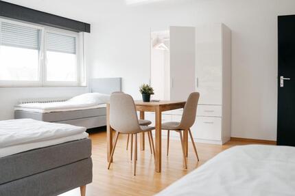 Wohnen auf Zeit Fellbach - 5 Zimmer, 140 m&sup2;, 2.810&euro; | Angebot:26320786
