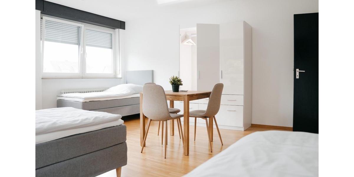 Wohnen auf Zeit Fellbach - 5 Zimmer, 140 m&sup2;, 2.810&euro; | Angebot:26320786