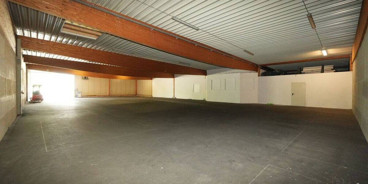 Gewerbeobjekt Kirchdorf a.Inn Ach - 2.400&euro; | Angebot:26470768