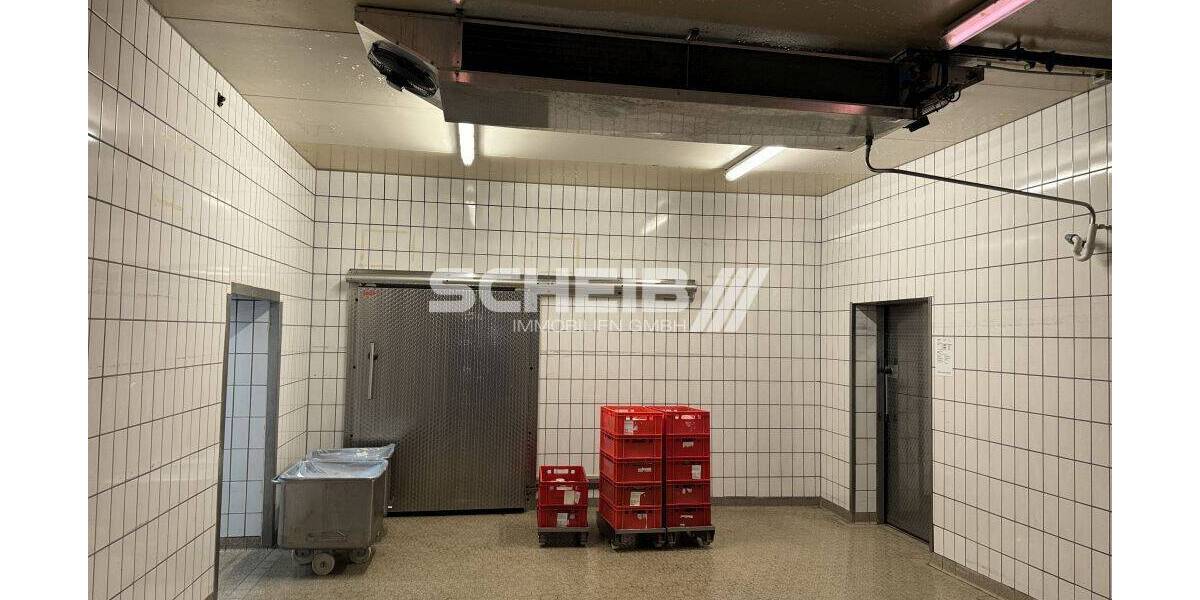 Gewerbeobjekt Frankenhardt Gründelhardt - 7.000&euro; | Angebot:25726061