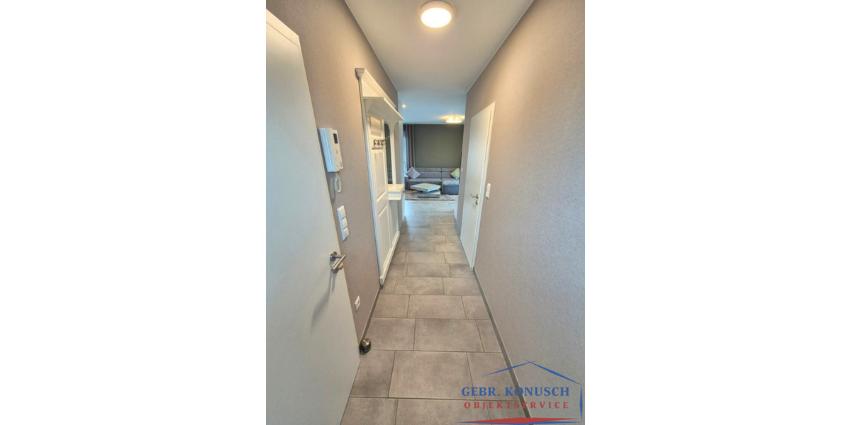 Einfamilienhaus Meppen - 2 Zimmer, 59 m&sup2;, 820&euro; | Angebot:24768393