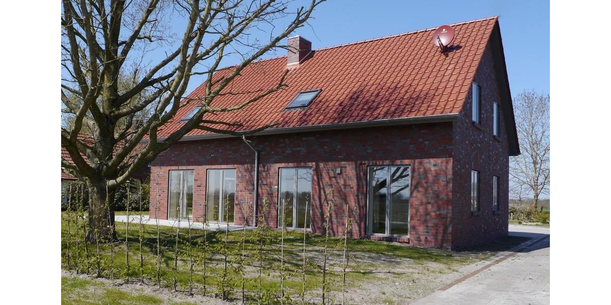 Dachgeschoßwohnung Südbrookmerland - 3.5 Zimmer, 79 m&sup2;, 790&euro; | Angebot:25932925