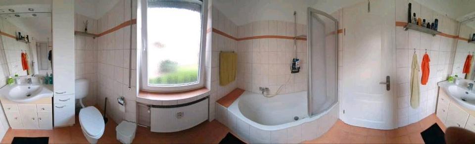 Wohnen auf Zeit Rinteln - 2 Zimmer, 64 m&sup2;, 440&euro; | Angebot:26581913