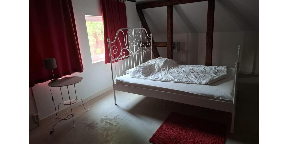 Maisonettenwohnung Thale - 3 Zimmer, 131 m&sup2;, 610&euro; | Angebot:25648280