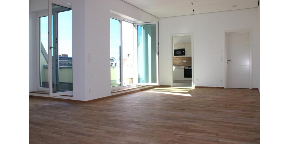 Dachgeschoßwohnung Berlin Charlottenburg-Wilmersdorf - 3 Zimmer, 115 m&sup2;, 2.150&euro; | Angebot:26350742