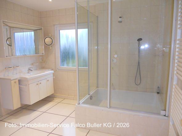 Etagenwohnung Bad Oeynhausen - 3 Zimmer, 110 m&sup2;, 850&euro; | Angebot:26088461