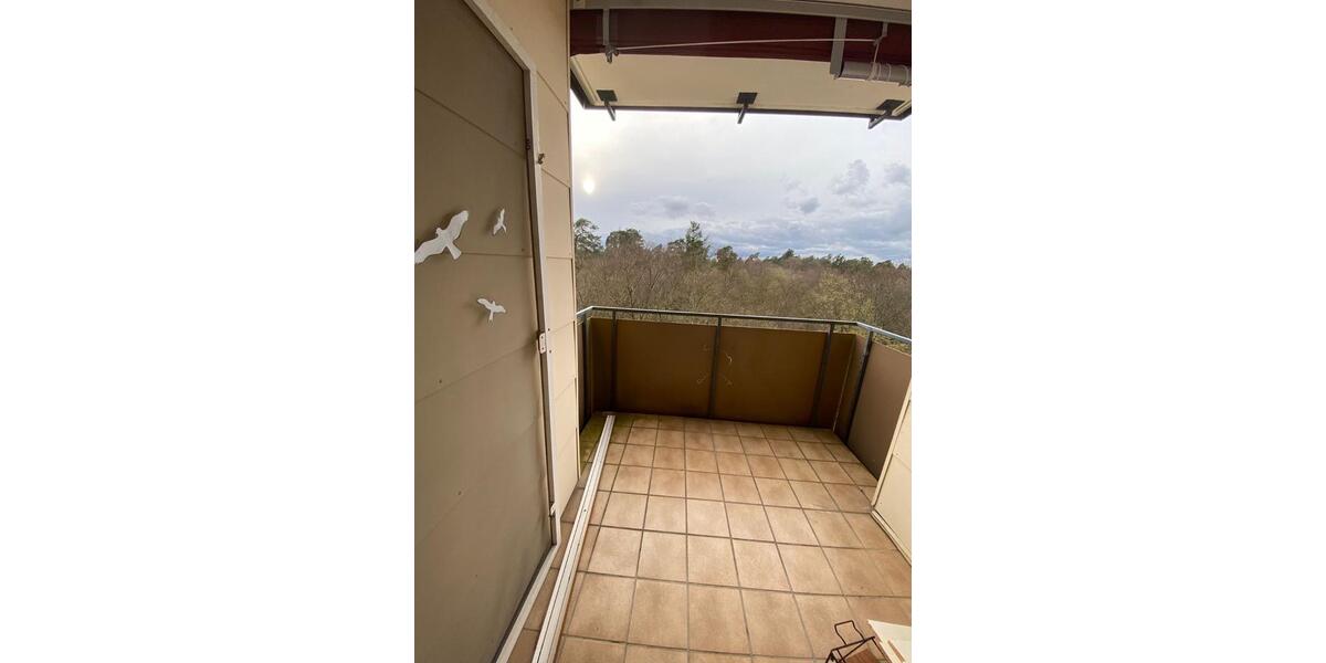 Wohnen auf Zeit Karlsruhe Hagsfeld - 1 Zimmer, 15 m&sup2;, 520&euro; | Angebot:26237680