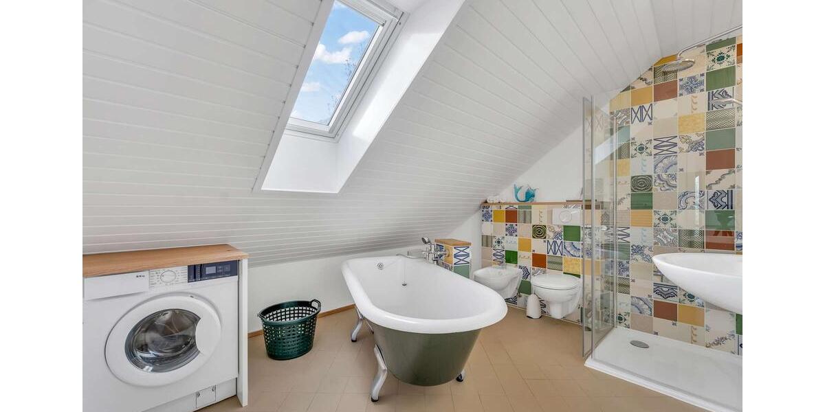 Maisonettenwohnung Linden - 2 Zimmer, 75 m&sup2;, 1.250&euro; | Angebot:26605249