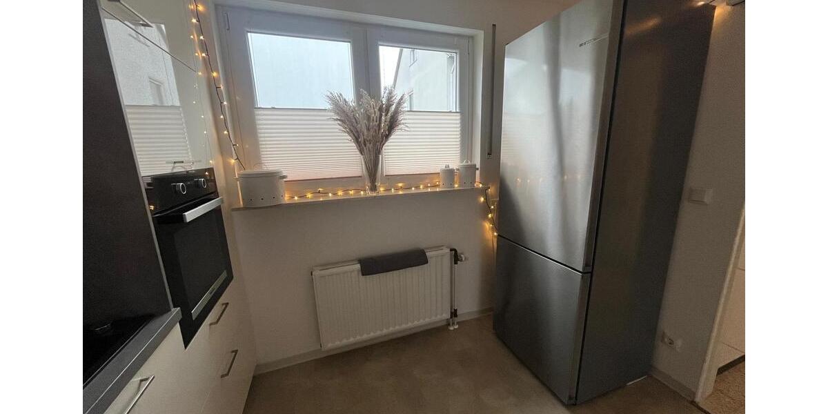 Etagenwohnung Bebra - 4 Zimmer, 120 m&sup2;, 1.280&euro; | Angebot:26214813