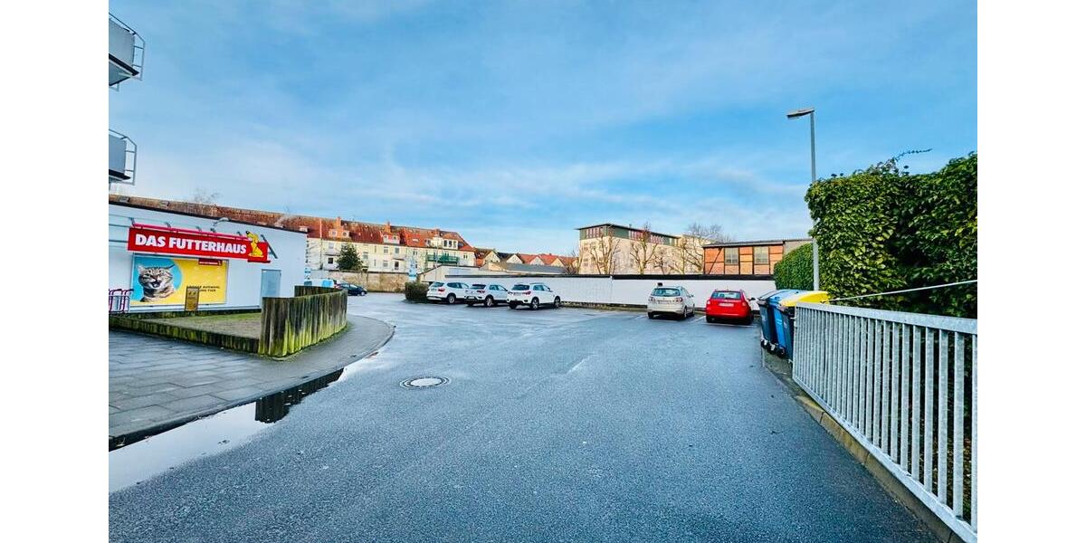 Gewerbeobjekt Rostock Hohe Düne - 4.800&euro; | Angebot:19447524
