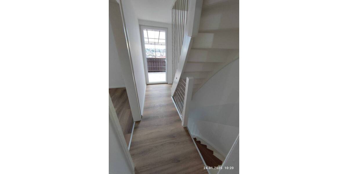 Einfamilienhaus Karlsruhe Grünwettersbach - 4 Zimmer, 100 m&sup2;, 1.200&euro; | Angebot:25996653