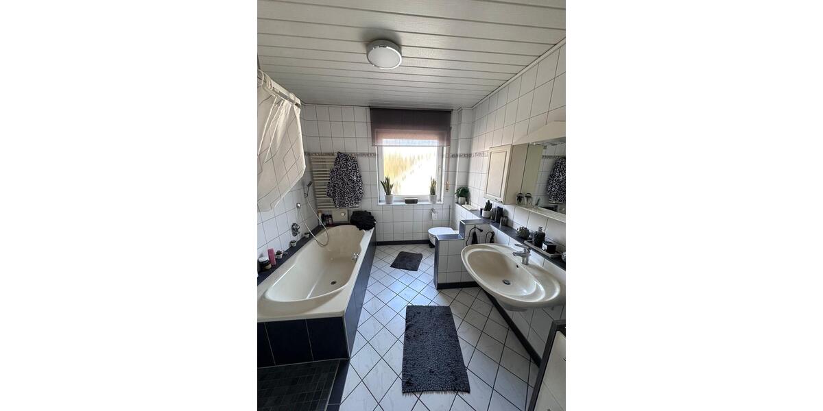Maisonettenwohnung Werther (Westfahlen) - 5 Zimmer, 130 m&sup2;, 1.120&euro; | Angebot:26423150