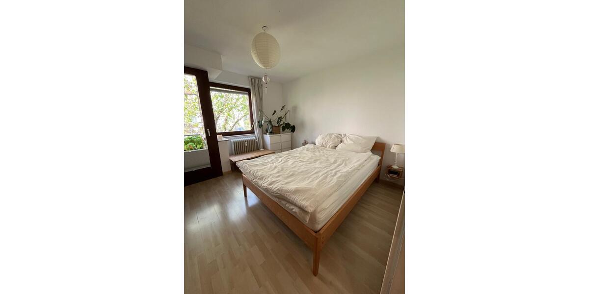 Wohnen auf Zeit Freiburg im Breisgau Oberau - 2 Zimmer, 38 m&sup2;, 960&euro; | Angebot:26212591