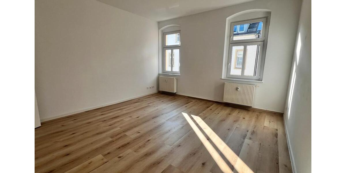 Etagenwohnung Döbeln - 2 Zimmer, 57 m&sup2;, 325&euro; | Angebot:25418325