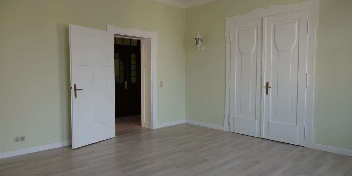 Wohnung zum Mieten in Quedlinburg 710 € 98 m² 3 zimmer