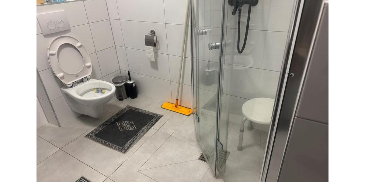 Etagenwohnung Siegen Kaan-Marienborn - 2 Zimmer, 46 m&sup2;, 530&euro; | Angebot:26689275