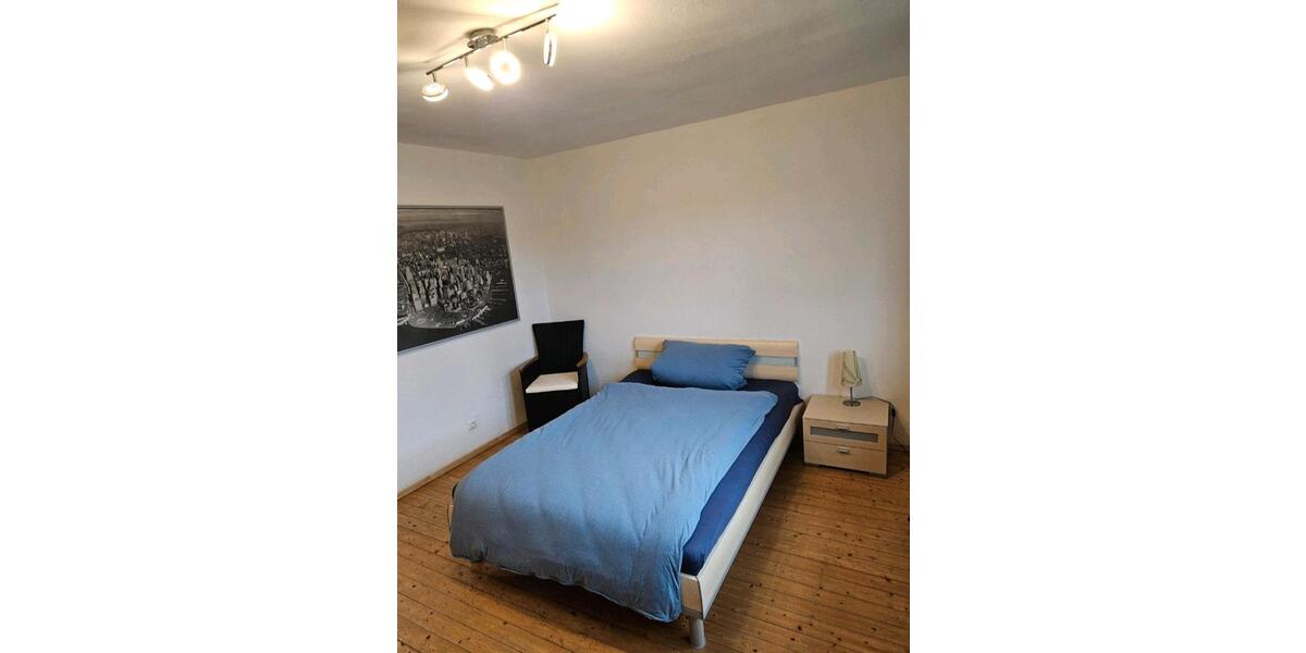 Etagenwohnung Fulda - 4 Zimmer, 110 m&sup2;, 450&euro; | Angebot:24601911