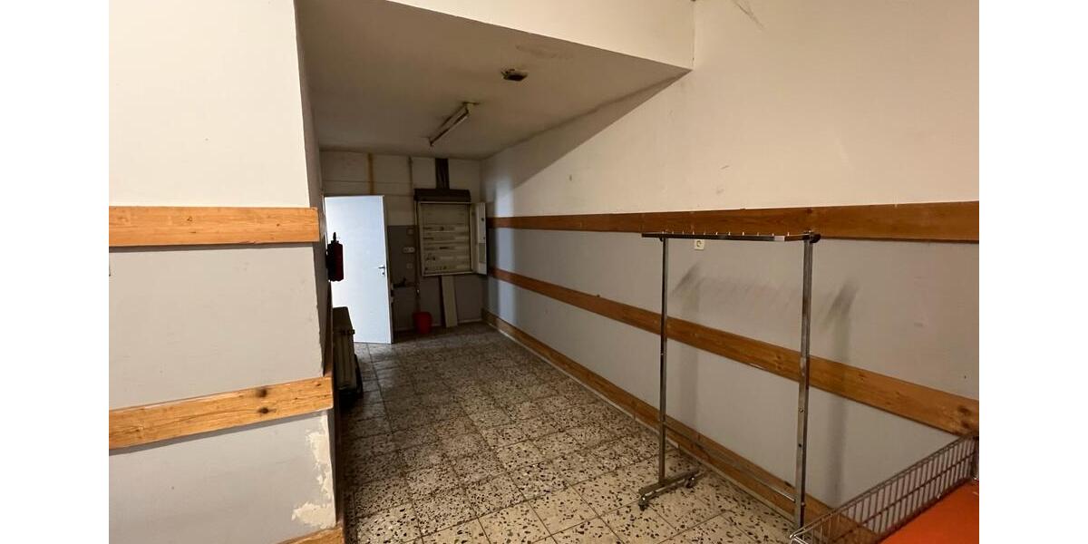 Gewerbeobjekt Barntrup - 525&euro; | Angebot:25871813