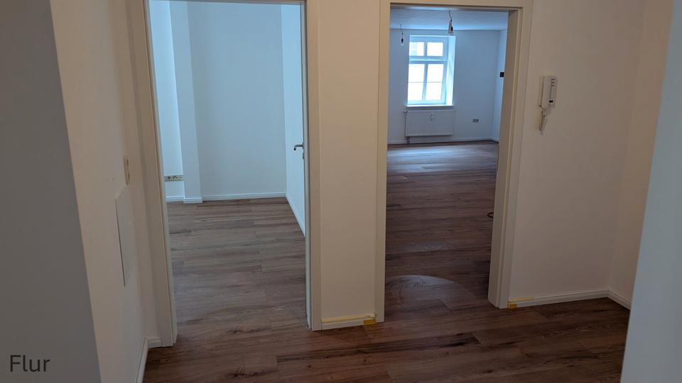 Etagenwohnung Stralsund - 3 Zimmer, 85 m&sup2;, 790&euro; | Angebot:26652852