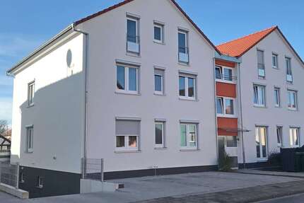 Wohnung Bellheim - 3 Zimmer, 74 m&sup2;, 870&euro; | Angebot:27258850
