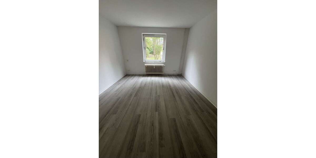 Etagenwohnung Salzgitter Ortschaft Südost - 4 Zimmer, 66 m&sup2;, 420&euro; | Angebot:27451863