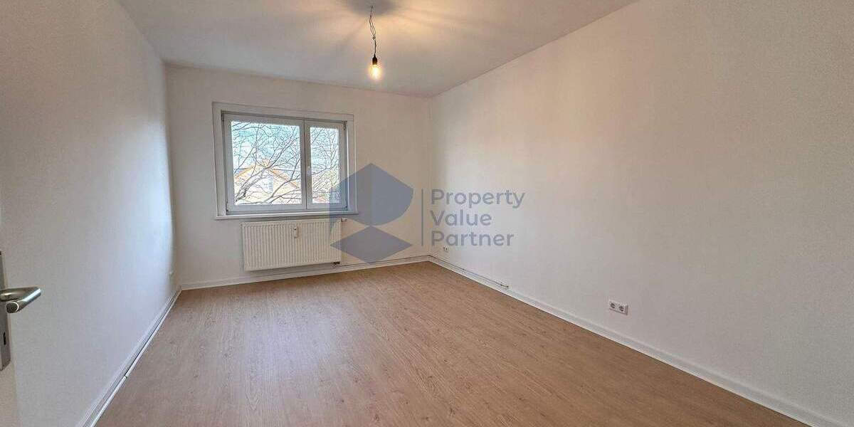 Etagenwohnung Wolfsburg Hohenstein - 3 Zimmer, 59 m&sup2;, 424&euro; | Angebot:25774539