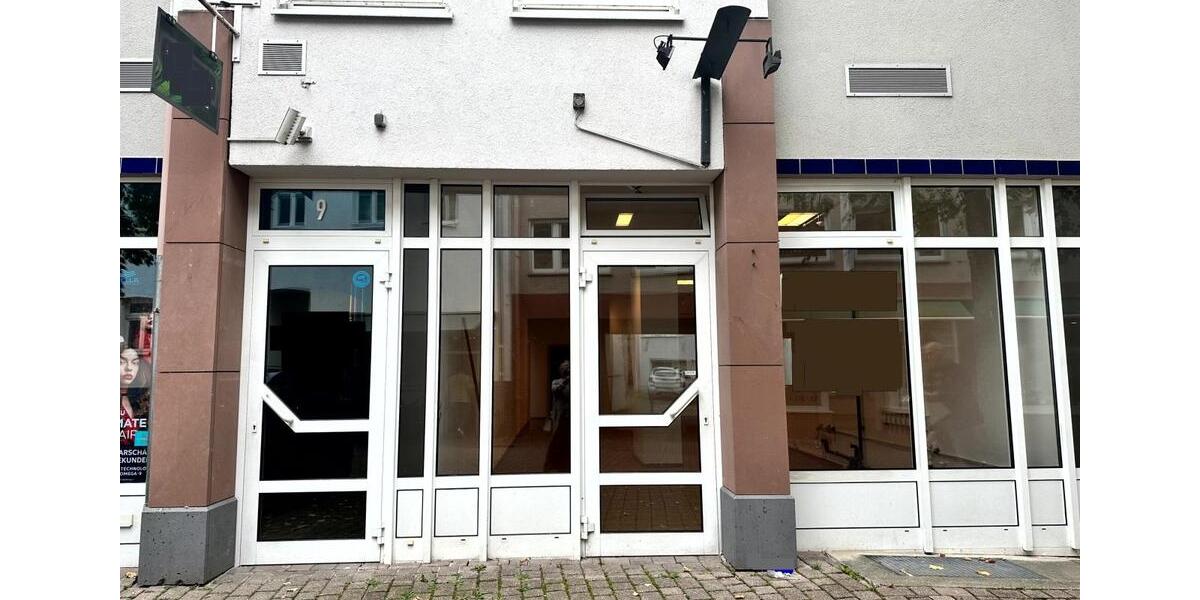 Gewerbeobjekt Idstein - 1.200&euro; | Angebot:25924976