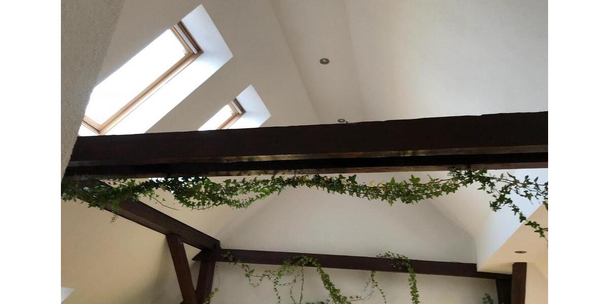 Dachgeschoßwohnung Köthen (Anhalt) - 2 Zimmer, 80 m&sup2;, 560&euro; | Angebot:24803343