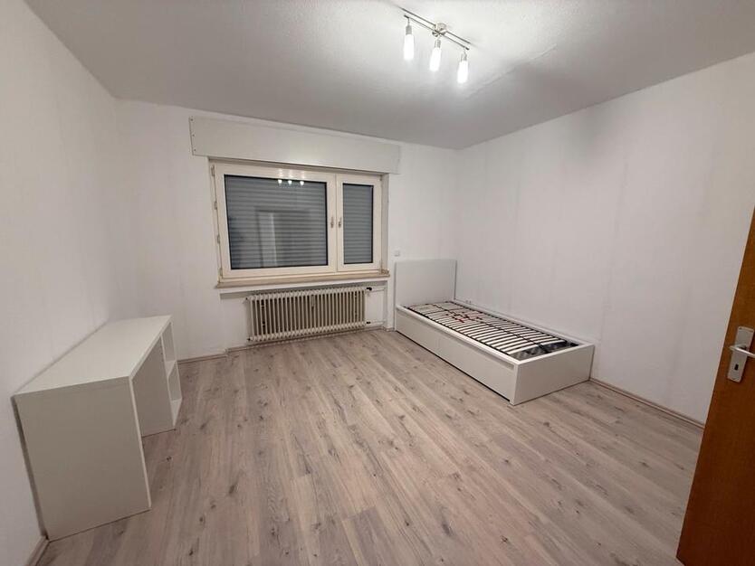 WG Zimmer nähe Dortmund, Münster, Hamm - all incl. zimmer