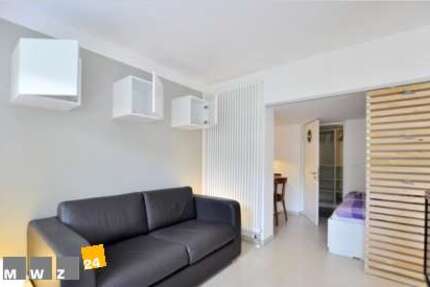 Zimmer Düsseldorf Lörick - 1.5 Zimmer, 995&euro; | Angebot:25342004