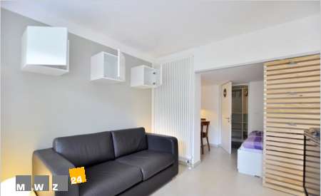 Zimmer Düsseldorf Lörick - 1.5 Zimmer, 995&euro; | Angebot:25342004