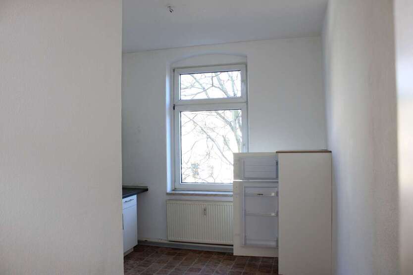 Charmante Altbauwohnung * 3- Zimmer mit Einbauküche 3 zimmer