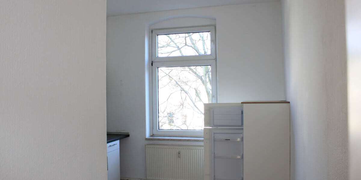 Charmante Altbauwohnung * 3- Zimmer mit Einbauküche - Appartement Magdeburg Stadtfeld Ost | Angebot:10094194
