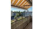 Single - Wohnung für jedes Alter !! Gepflegte 2 Zi. Wohnung mit Balkon, Lift. Nähe Elbsee 2 zimmer