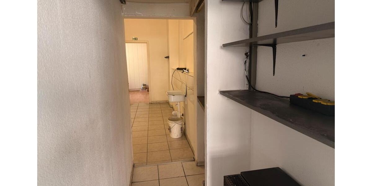 Gewerbeobjekt Gelsenkirchen Rotthausen - 900&euro; | Angebot:21781869