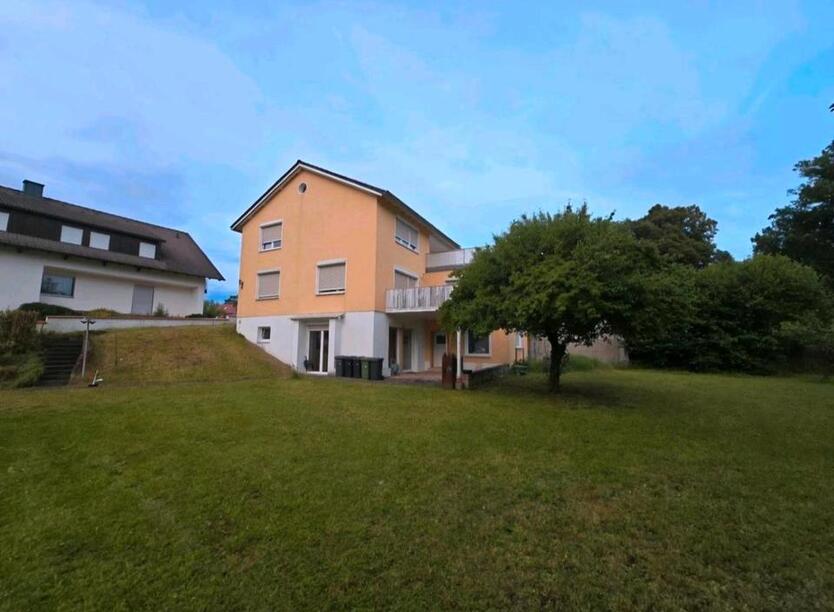 Sonniges Einfamilienhaus in Hirschau zu vermieten