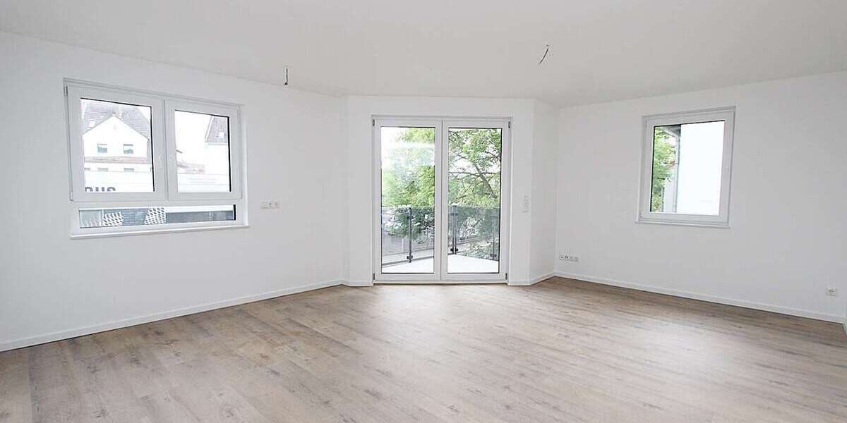 Etagenwohnung Niestetal - 3 Zimmer, 109 m&sup2;, 1.475&euro; | Angebot:26701805