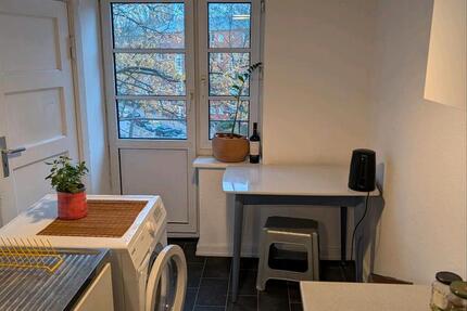 Einzimmerwohnung in Eimsbüttel befristet 1 zimmer