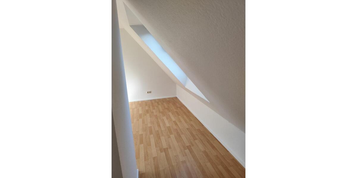 Dachgeschoßwohnung Dorsten Altstadt - 3.5 Zimmer, 74 m&sup2;, 530&euro; | Angebot:25972350