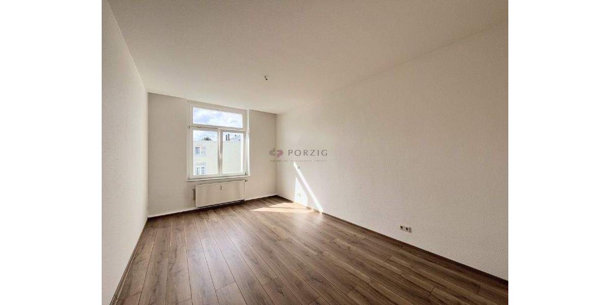 Etagenwohnung Limbach-Oberfrohna Oberfrohna - 2 Zimmer, 62 m&sup2;, 355&euro; | Angebot:25692043